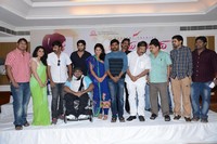 Love You Bangaram Movie Press Meet